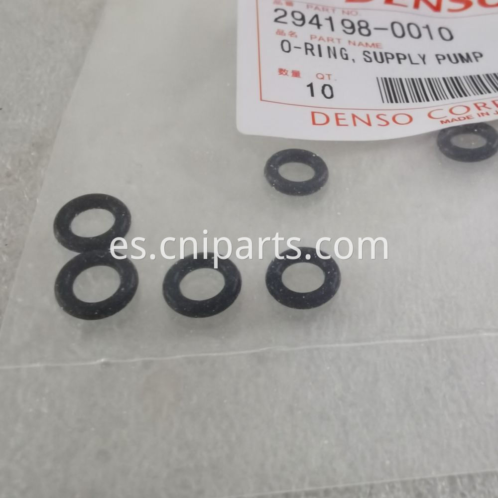 sealing ring 